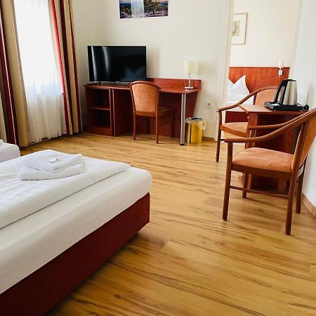 Hotel Am Ledermuseum Offenbach am Main Dış mekan fotoğraf