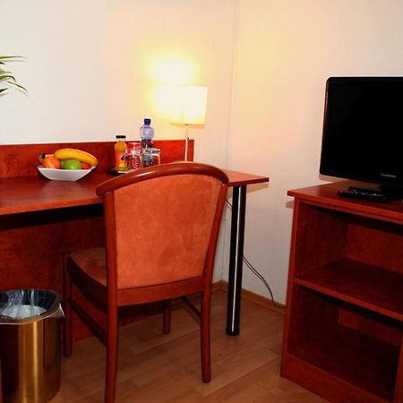 Hotel Am Ledermuseum Offenbach am Main Dış mekan fotoğraf