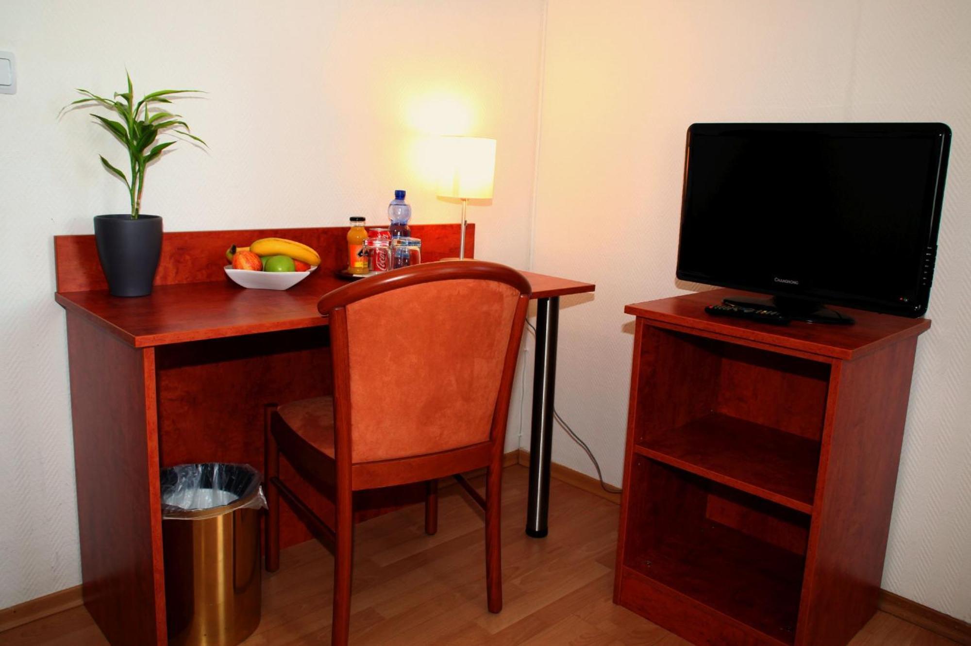 Hotel Am Ledermuseum Offenbach am Main Dış mekan fotoğraf